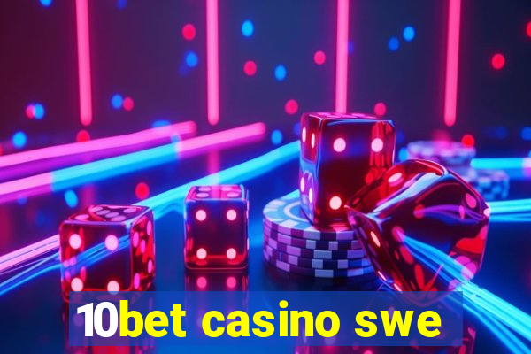 10bet casino swe